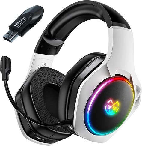 Best Wireless Usb Gaming Headset