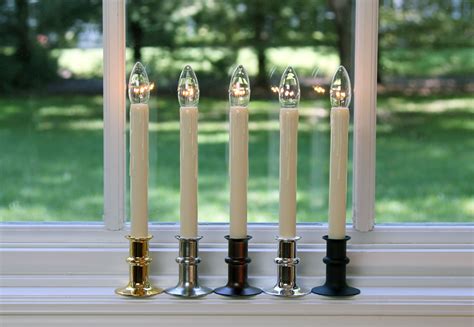 Best Wireless Window Candles