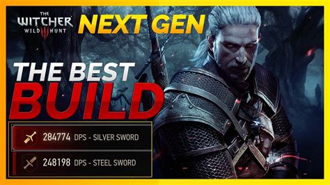 Best Witcher 3 Walkthrough