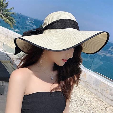 best women's hats for sun protection