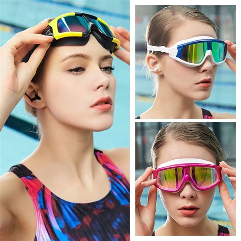 best women s swimming goggles 2018
