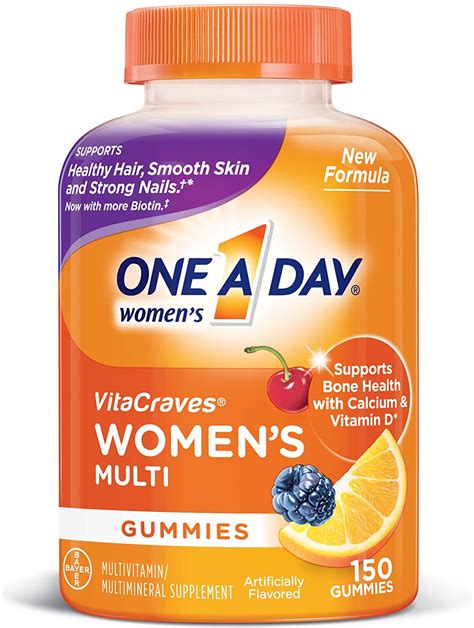 best women vitamins review