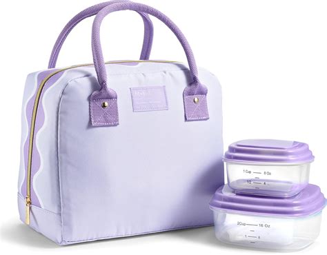 6 Best Lunch Bags for Women Stylish and Durable Lunch Box Report