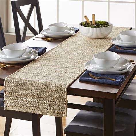 Best Wood Table Runner