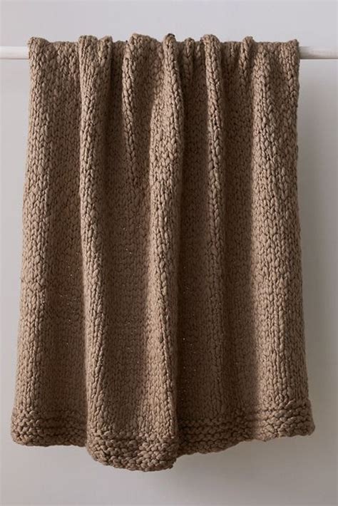 Best Wool To Knit A Throw