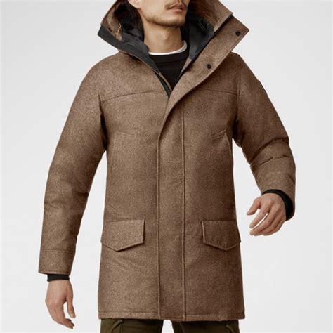 Best Wool Winter Jacket