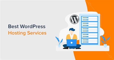 Best WordPress Web Hosting Services: A Comprehensive Guide