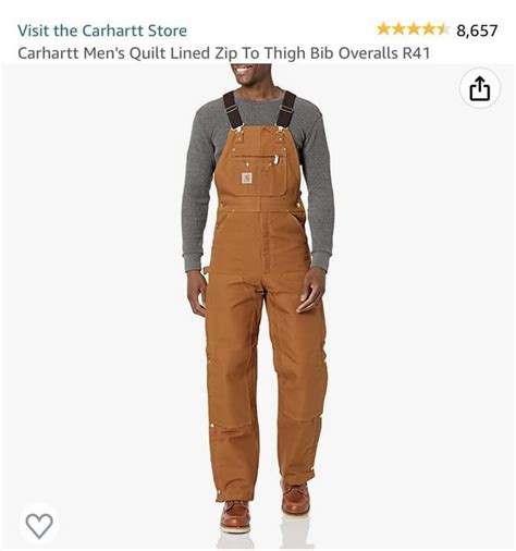 Best Work Bibs Reddit