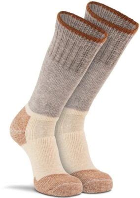 10 Best Socks for Work Boots 2020 ShoesOps