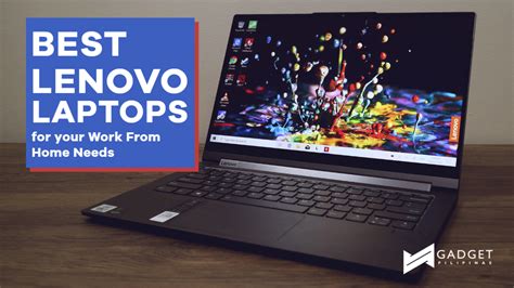best work laptops of 2020