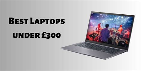 best work laptops under 300
