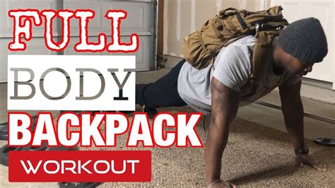 Best Work To Workout Backpack