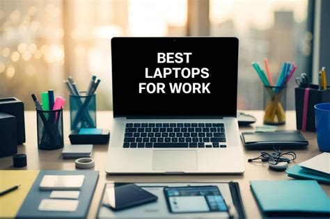 best work windows laptop
