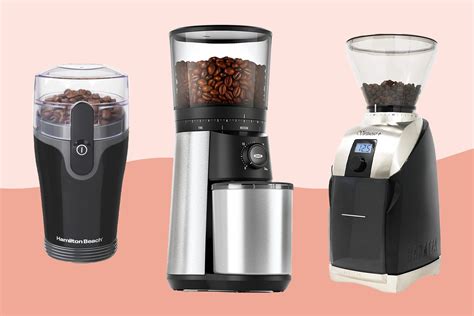 Best Working Coffee Grinders