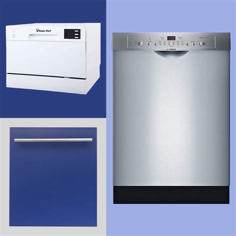 Best Working Dishwasher