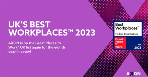 best workplaces uk 2023