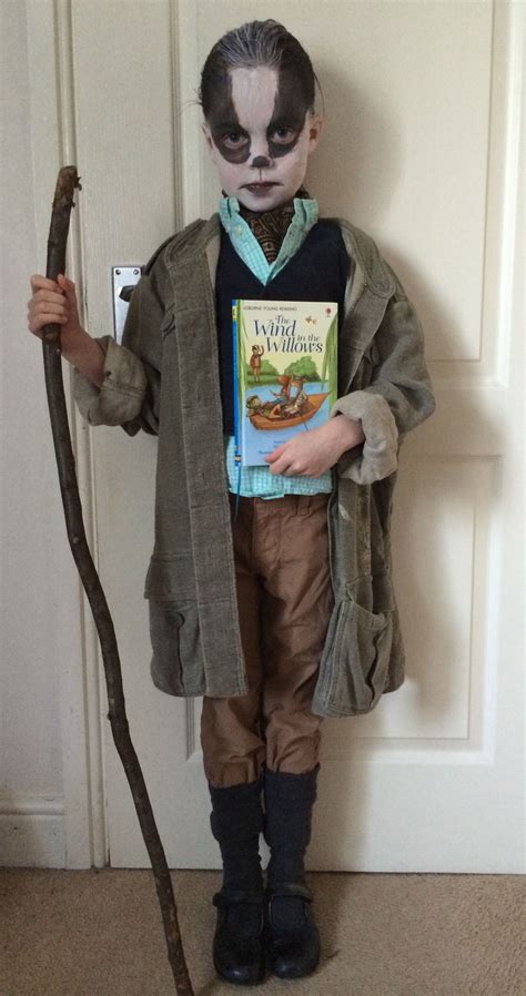 best world book day costumes for boys