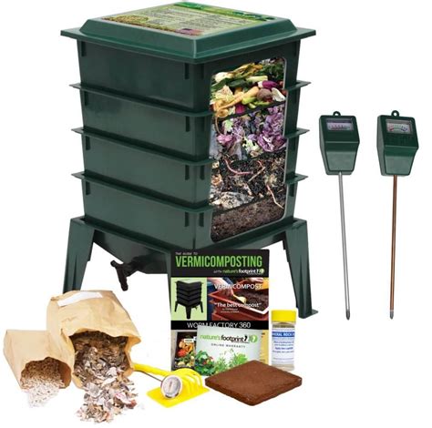Best Worm Bins