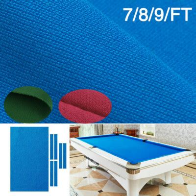 Best Worsted Pool Table Cloth