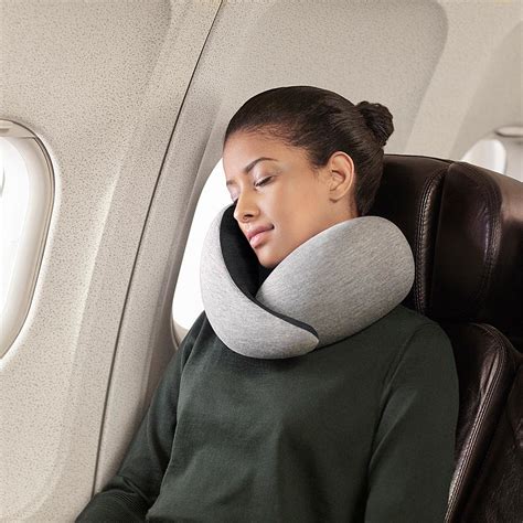 best wrap around neck pillow for travel