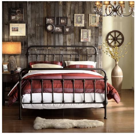 Best Wrought Iron Bed Frames