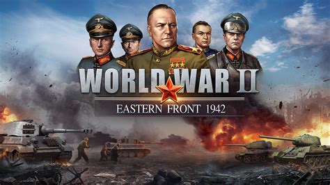 Best Ww2 Strategy Android Games