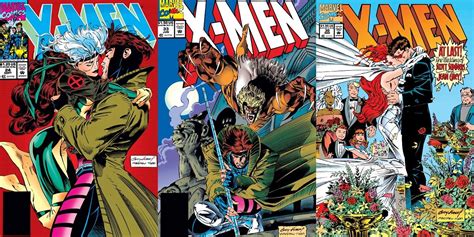 Best X-Men Issues