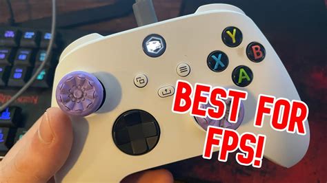Best Xbox One Fps Controller