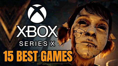 Xbox Series X specs, backward compatibility, new logo and