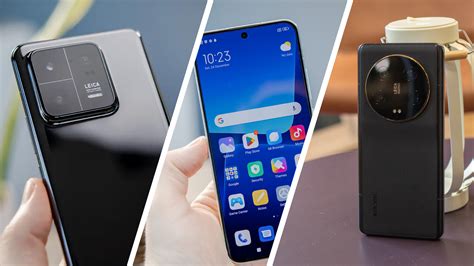 best xiaomi phones 2023