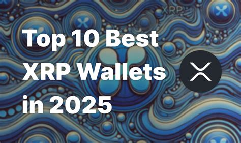 Best Xrp Wallets Reddit