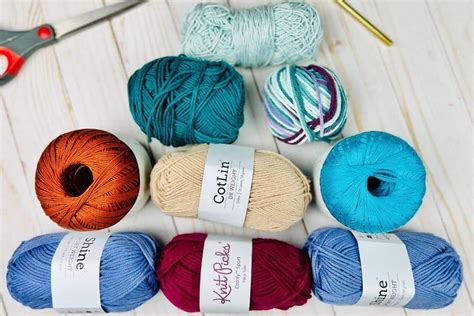 Best Yarn Brands