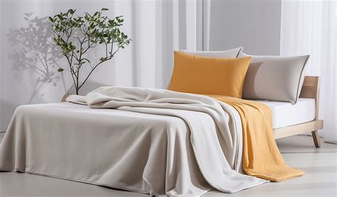 Best Year Round Bed Blankets