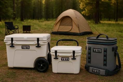 Best Yeti Cooler
