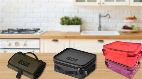7 Best YETI Lunch Box Dupes Don't Pay 80 Hip2Save