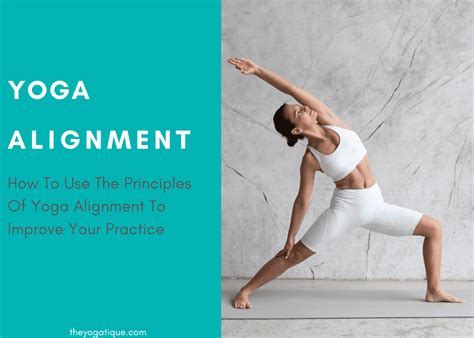 Best Yoga For Alignment