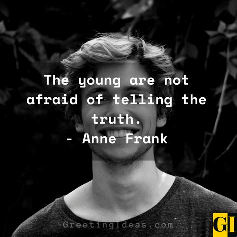 Best Young Quotes