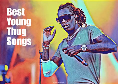 best young thug song