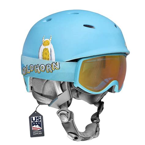 best youth ski racing helmets