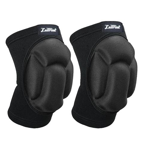 best youth wrestling knee pads