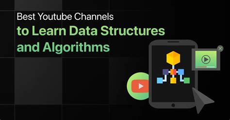 best youtube channel for data structures and algorithms in python