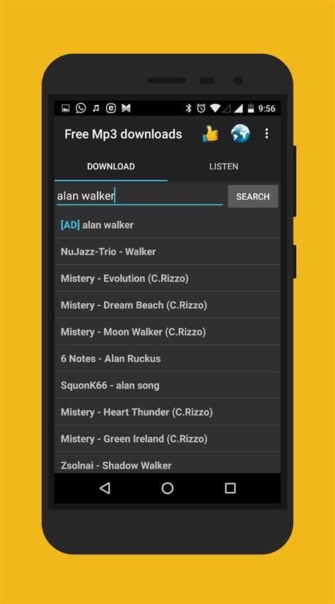  62 Essential Best Youtube Music Downloader App For Android Best Apps 2023