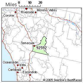 best zip code in temecula ca