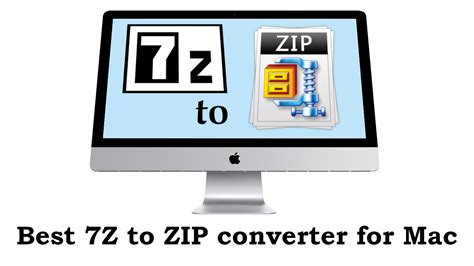Best Zip For Mac