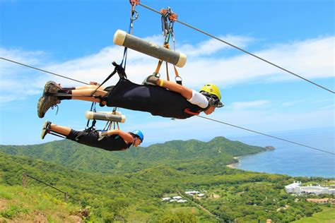 best zipline guanacaste costa rica