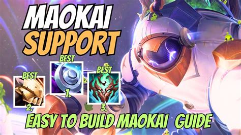 Top 5 Best ADCs to Pair With Maokai in League of Legends LeagueFeed