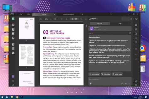 9 Best AI Tool for Summarizing PDF in 2025