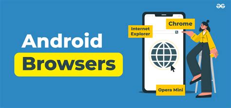 4 Best Android Browsers for Privacy 2025 Android Browsers That Block
