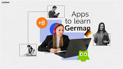 Best App To Learn German 25 Essential Apps to Help You Live Work Germany