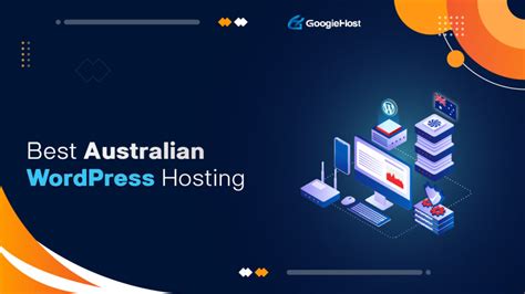 Dedicated Wordpress Hosting Australia The Ultimate Solution For Your Website Dedicated Server
